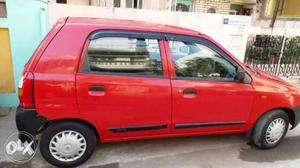  Maruti Suzuki Alto cng  Kms