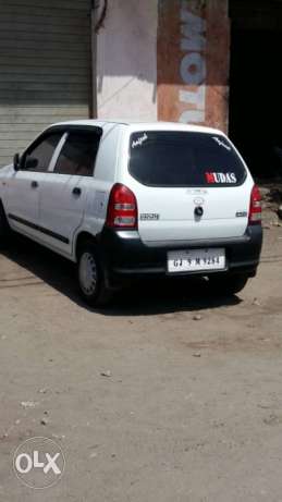 Maruti Suzuki Alto cng  Kms  year