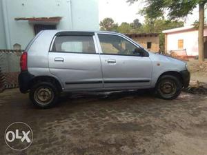  Maruti Suzuki Alto petrol  Kms