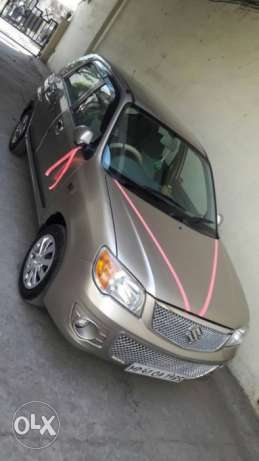  Maruti Suzuki Alto petrol  Kms