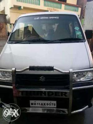 Maruti Suzuki Eeco cng  Kms  year