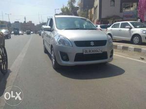 Maruti Suzuki Ertiga Vxi Abs, , Petrol