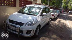 Maruti Suzuki Ertiga cng  Kms  year