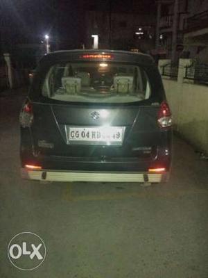  Maruti Suzuki Ertiga diesel  Kms