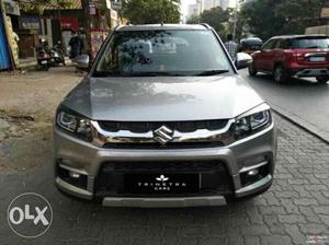 Maruti Suzuki Grand Vitara Brezza Zdi Plus, , Diesel