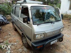 Maruti Suzuki Omni 5 Str Bs-iv, , Petrol