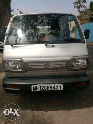 Maruti Suzuki Omni 8 Str Bs-iii, , Petrol