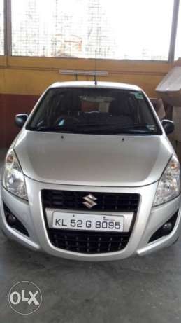 Maruti Suzuki Ritz Ldi Bs-iv, , Diesel