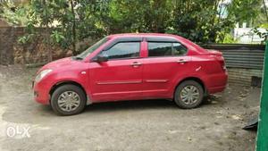 Maruti Suzuki Swift Dzire Lxi (o), , Cng