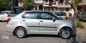 Maruti Suzuki Swift Dzire Vxi, , Cng