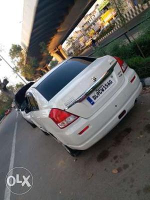 Maruti Suzuki Swift Dzire Vxi, , Cng