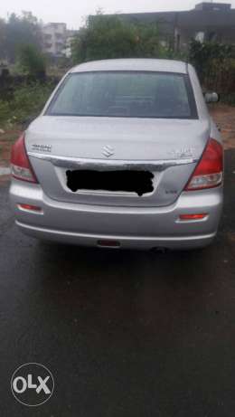 Maruti Suzuki Swift Dzire cng  Kms  year