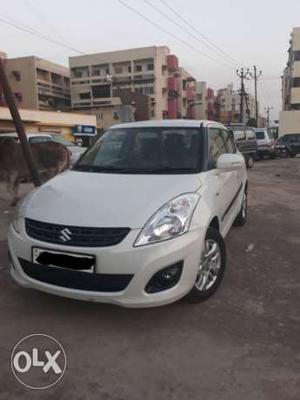  Maruti Suzuki Swift Dzire diesel  Kms