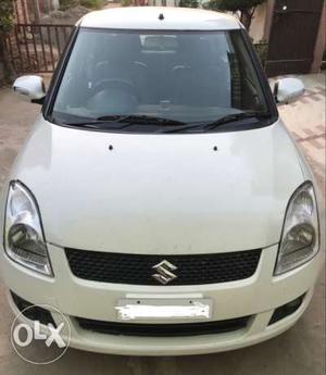  Maruti Suzuki Swift Dzire diesel  Kms