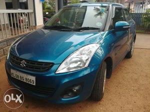 Maruti Suzuki Swift Dzire diesel  Kms  year