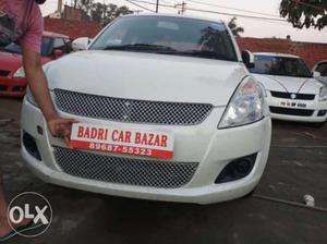 Maruti Suzuki Swift Ldi Bs-iv, , Diesel