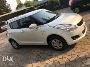 Maruti Suzuki Swift Vdi Abs, , Diesel