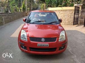 Maruti Suzuki Swift Vdi, , Diesel