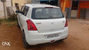  Maruti Suzuki Swift diesel  Kms