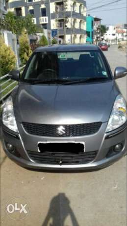  Maruti Suzuki Swift diesel  Kms