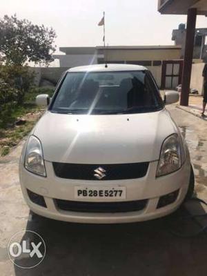  Maruti Suzuki Swift diesel  Kms