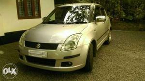  Maruti Suzuki Swift diesel  Kms