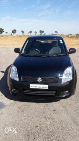 Maruti Suzuki Swift petrol  Kms  year