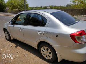 Maruti Suzuki Sx4 cng  Kms  year