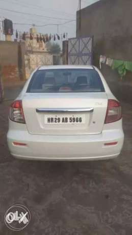 Maruti Suzuki Sx4 diesel  Kms  year