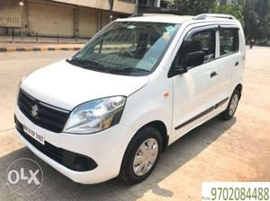 Maruti Suzuki Wagon R 1.0 Lxi Cng, , Cng