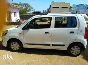 Maruti Suzuki Wagon R Duo cng  Kms  year