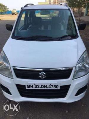 Maruti Suzuki Wagon R, , Hybrid