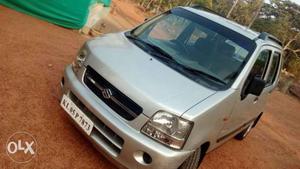 Maruti Suzuki Wagon R Lxi, , Petrol