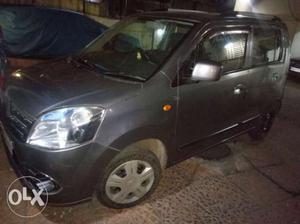 Maruti Suzuki Wagon R Vxi With Abs Minor, , Petrol