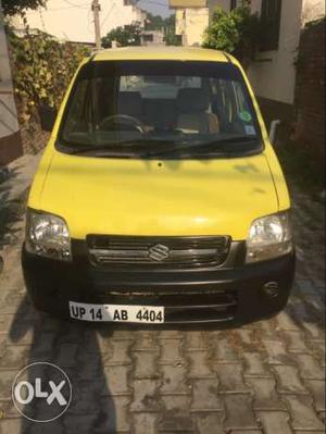 Maruti Suzuki Wagon R cng  Kms  year