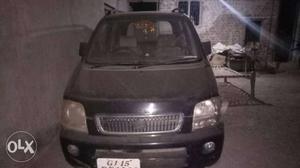  Maruti Suzuki Wagon R lpg  Kms