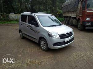 Maruti Suzuki Wagon R petrol  Kms  year