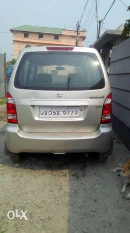 Maruti Suzuki Wagon R petrol  Kms  year