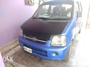 Maruti Suzuki Wagon R petrol  Kms  year