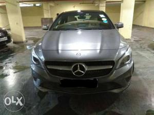 Mercedes-benz Cla-class 200 Petrol Sport, , Petrol