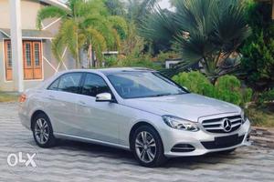 Mercedes-benz E-class E 250 Cdi Avantgarde, , Diesel