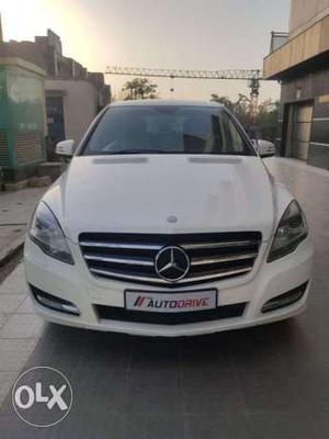 Mercedes-benz R-class Rmatic, , Petrol