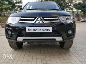 Mitsubishi Pajero Sport 4x2 At, , Diesel