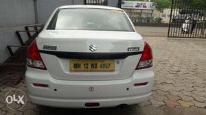 New Swiift Dzire taxi ( KM)  Oct model for sale in
