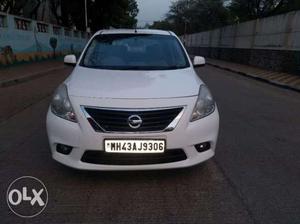 Nissan Sunny Xv Diesel, , Diesel