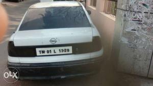 Opel Astra club top end Fc till  Not working