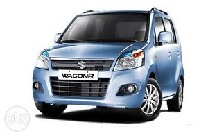 Sale Maruti Wagon R Car Vxi -- Dadar -- Excellent Condition