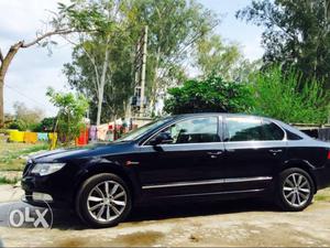  Skoda Superb diesel  Kms urgent sale price not