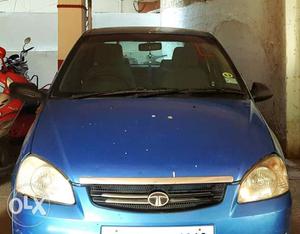 TATA INDICA DLS in a very good condition for /-