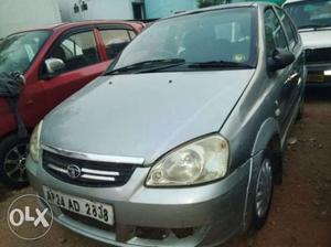 Tata Indica V2 Dls Bs-iii, , Diesel